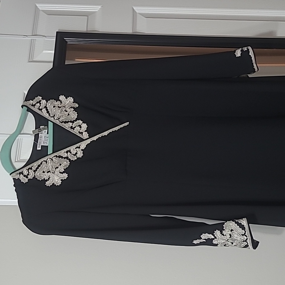 Maggy London Dress (VINTAGED)